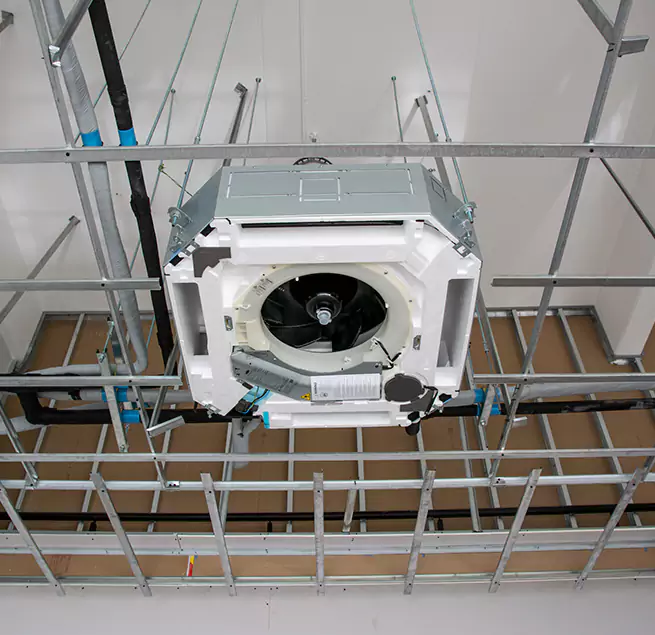 Why Homeowners & Businesses Trust Us La Vista, NE