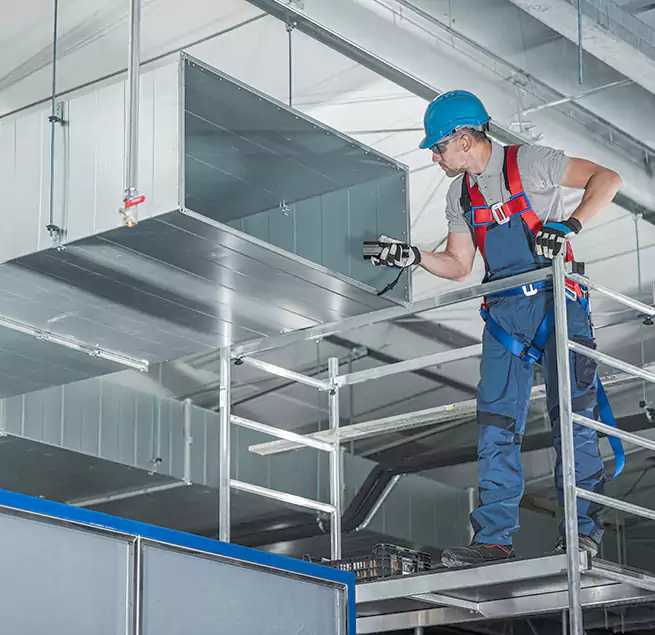 Why Homeowners Businesses Trust Us in La Vista, NE