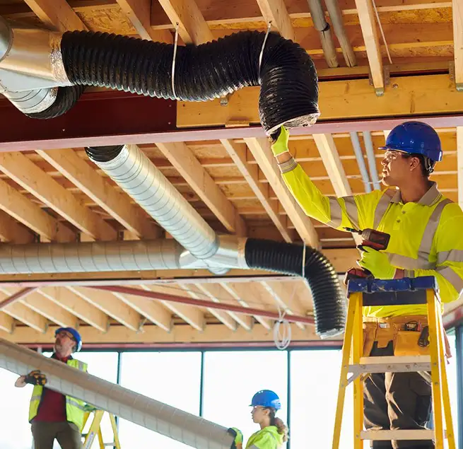 Why Homeowners & Businesses Trust Us in La Vista, NE?