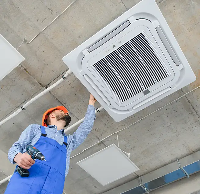 Why Homeowners & Businesses Trust Us in La Vista, NE