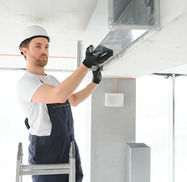 Why Homeowners & Businesses Trust Us in La Vista, NE?