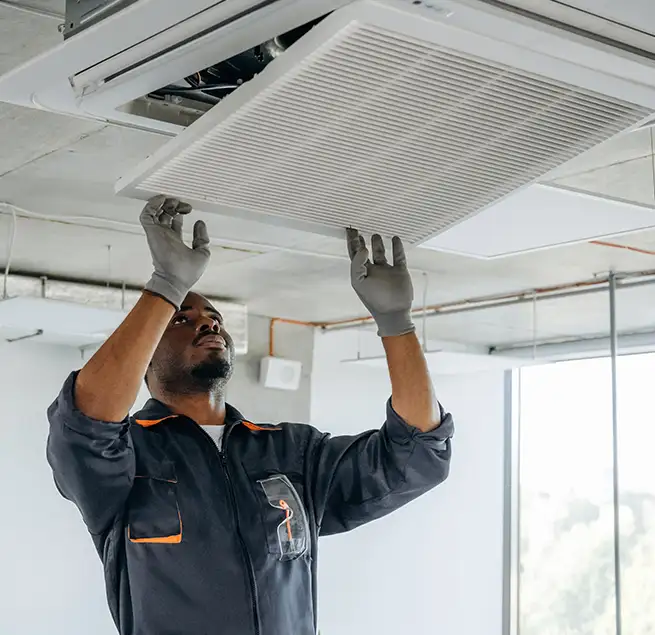 Why Homeowners & Businesses Trust Us in La Vista, NE?