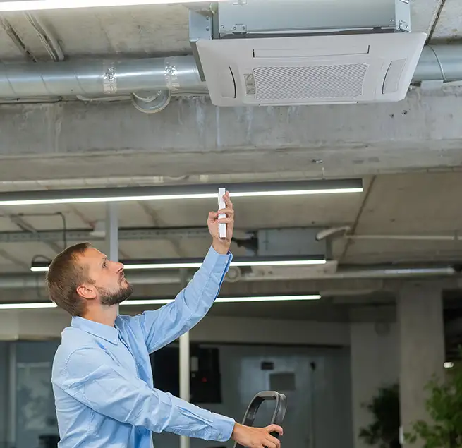 Why Homeowners & Businesses Trust Us in La Vista, NE?