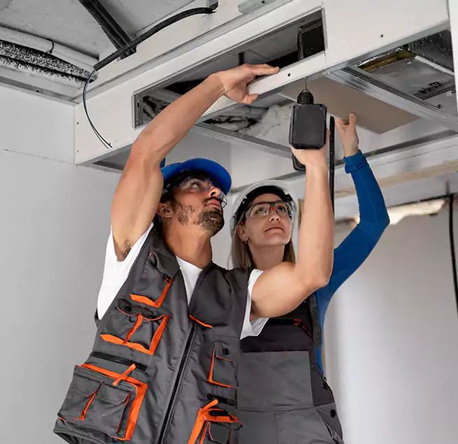 Why Homeowners & Businesses Trust Us in La Vista, NE