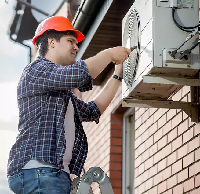 Why Homeowners & Businesses Trust Us La Vista, NE