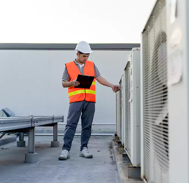 Why Homeowners & Businesses Trust Us in La Vista, NE?