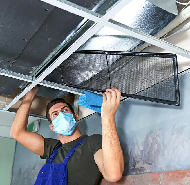 Why Homeowners & Businesses Trust Us in La Vista, NE?