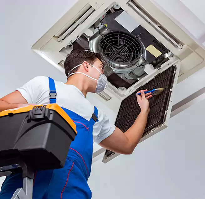 Why Homeowners & Businesses Trust Us in La Vista, NE?